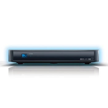 High Definition DVR